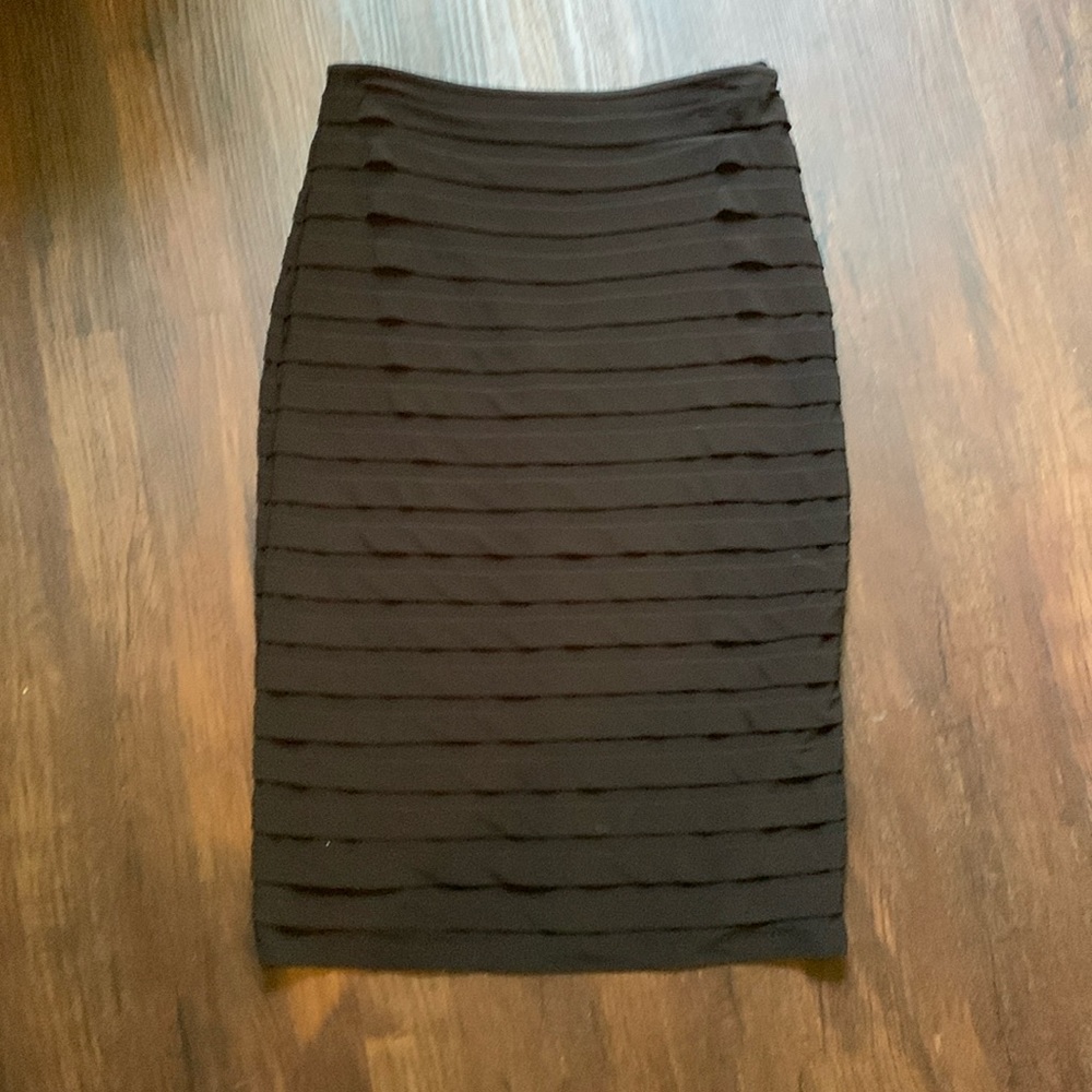 Beautiful pencil skirt